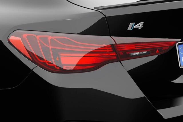 BMW i4 eDrive40 M Sport Edition | M Sport Pro | Comfort Pack | HiFi System