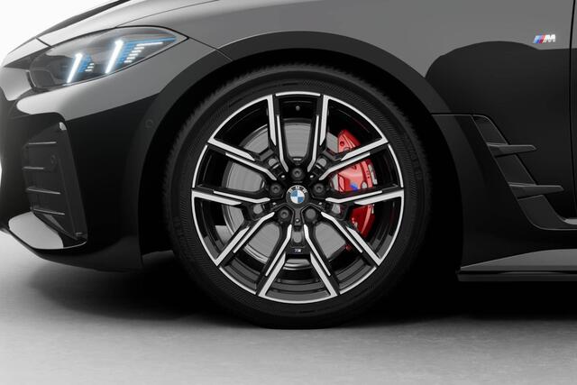 BMW i4 eDrive40 M Sport Edition | M Sport Pro | Comfort Pack | HiFi System