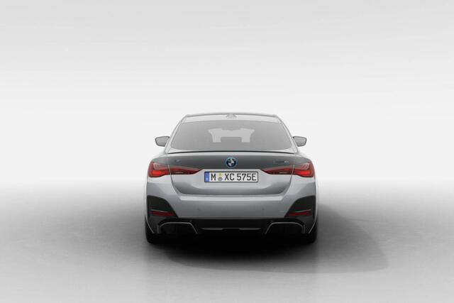 BMW i4 eDrive40 M Sport Edition | M Sport Pro | Comfort Pack | Active Cruise Control