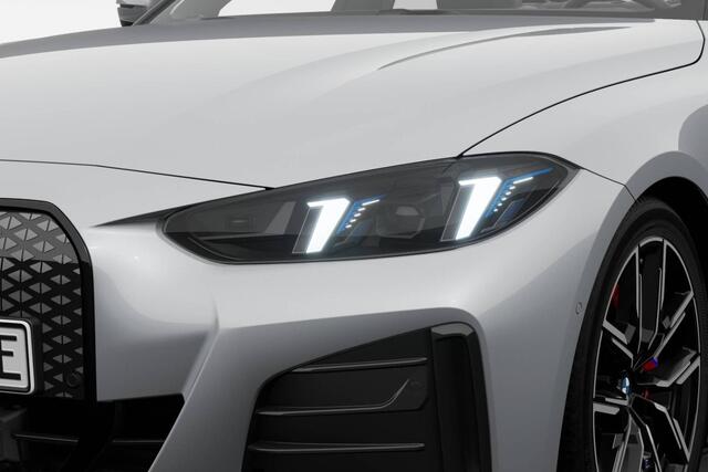 BMW i4 eDrive40 M Sport Edition | M Sport Pro | Comfort Pack | Active Cruise Control