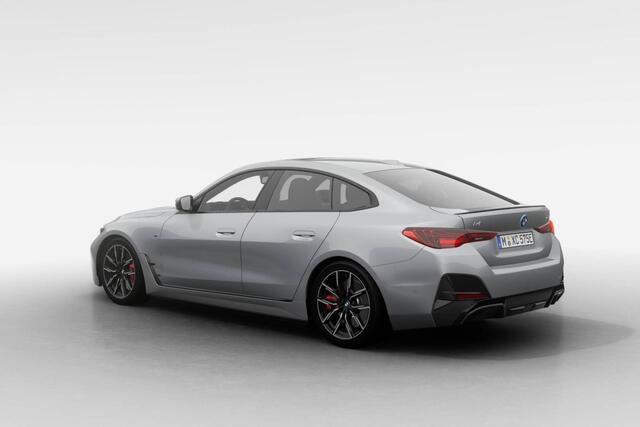 BMW i4 eDrive40 M Sport Edition | M Sport Pro | Comfort Pack | Adaptive LED headlights and laser backlights