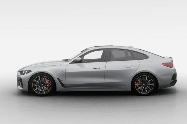 BMW i4 eDrive40 M Sport Edition | M Sport Pro | Comfort Pack | Adaptive LED headlights and laser backlights