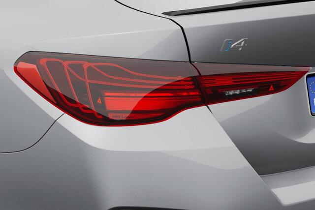 BMW i4 eDrive40 M Sport Edition | M Sport Pro | Comfort Pack | Adaptive LED headlights and laser backlights