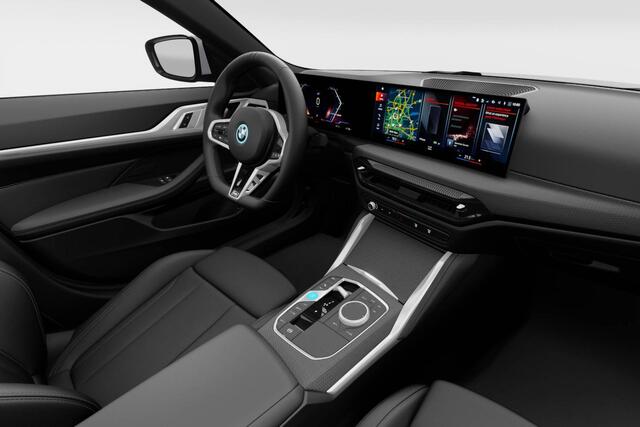 BMW i4 eDrive40 M Sport Edition | M Sport Pro | Comfort Pack | Adaptive LED headlights and laser backlights
