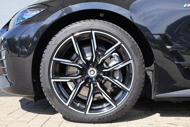 BMW i4 eDrive40 High Executive 84 kWh | Safety Pack | Trekhaak