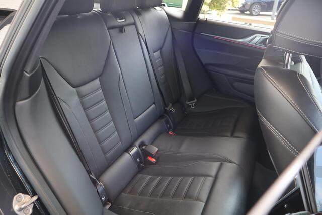 BMW i4 eDrive40 High Executive 84 kWh | Safety Pack | Trekhaak
