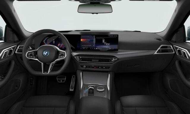BMW i4 eDrive35 | M Sport Edition | M Sportpakket Pro | Innovation Pack | Comfort Pack