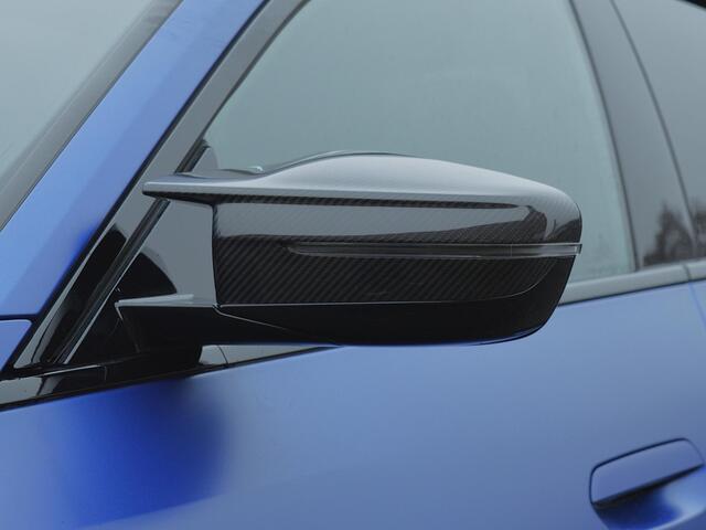 BMW i4 M50 xDrive Gran Coupé | M Carbon | BTW