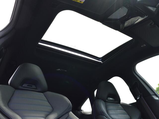 BMW i4 M50 xDrive Gran Coupé | M Carbon | BTW