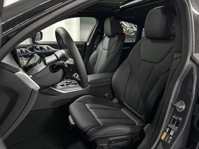BMW i4 eDrive35 | M-Sport Pro | Comfort Pack | Hifi System | Schuif-/kanteldak | Comfort Access