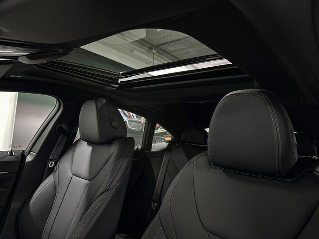 BMW i4 eDrive35 | M-Sport Pro | Comfort Pack | Hifi System | Schuif-/kanteldak | Comfort Access