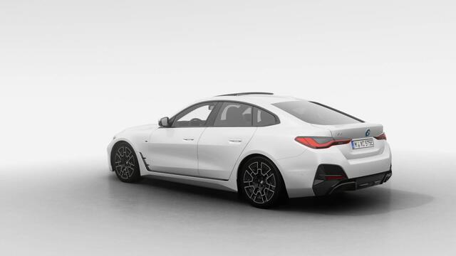 BMW i4 eDrive35 | M Sport Edition | M Sportpakket | Innovation Pack | Comfort Pack