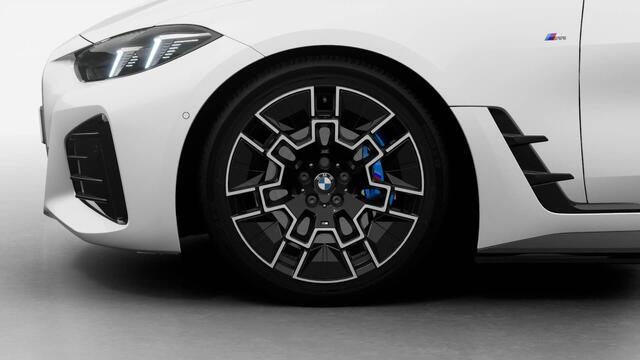 BMW i4 eDrive35 | M Sport Edition | M Sportpakket | Innovation Pack | Comfort Pack