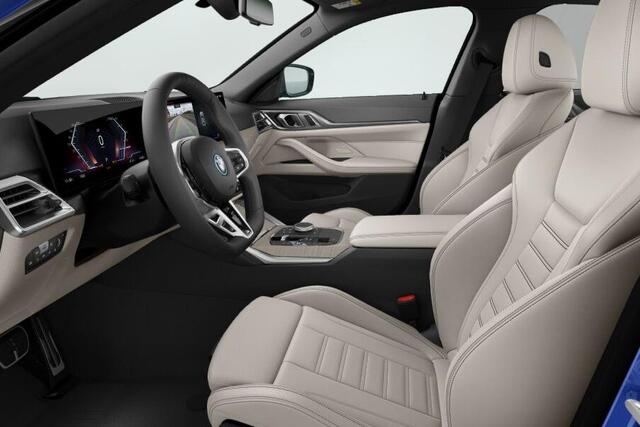 BMW i4 eDrive35 M Sport Edition 70 kWh LCI