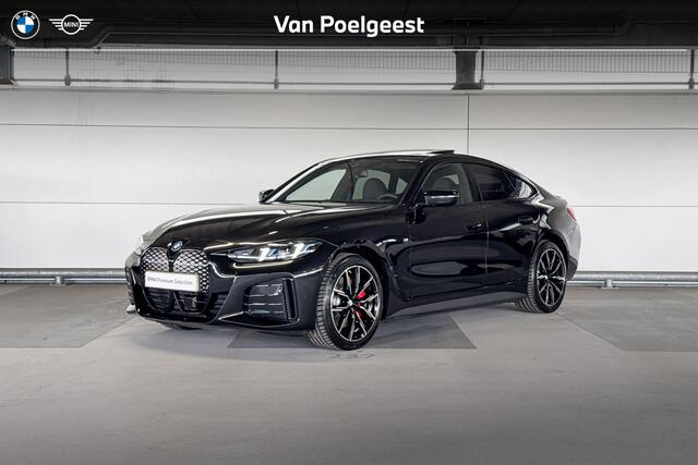 BMW i4 eDrive35 M Sport Edition