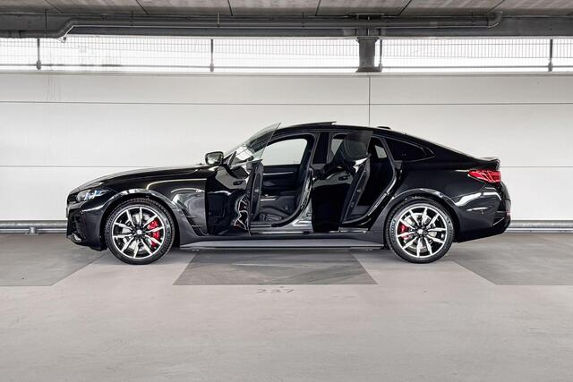 BMW i4 eDrive35 M Sport Edition