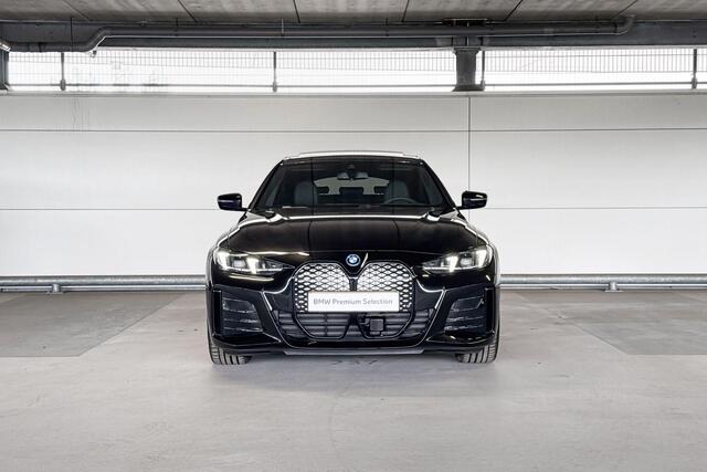 BMW i4 eDrive35 M Sport Edition