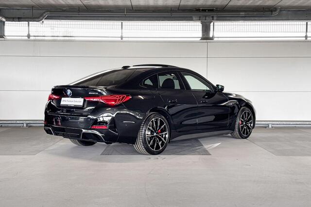 BMW i4 eDrive35 M Sport Edition