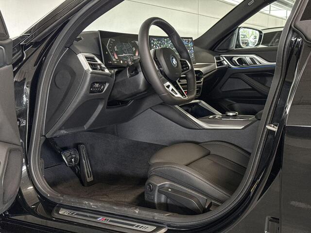 BMW i4 eDrive35 M Sport Edition