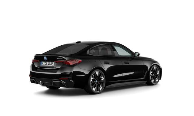 BMW i4 xDrive40 | M Sportpakket Pro | Innovation Pack | Comfort Pack