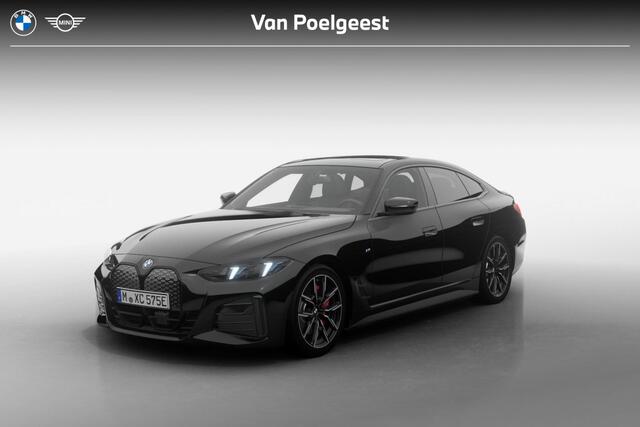 BMW i4 eDrive40 M Sport Edition | M Sport Pro | Comfort Pack | Active Cruise Control