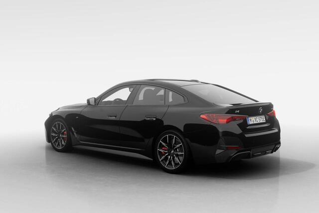 BMW i4 eDrive40 M Sport Edition | M Sport Pro | Comfort Pack | Active Cruise Control