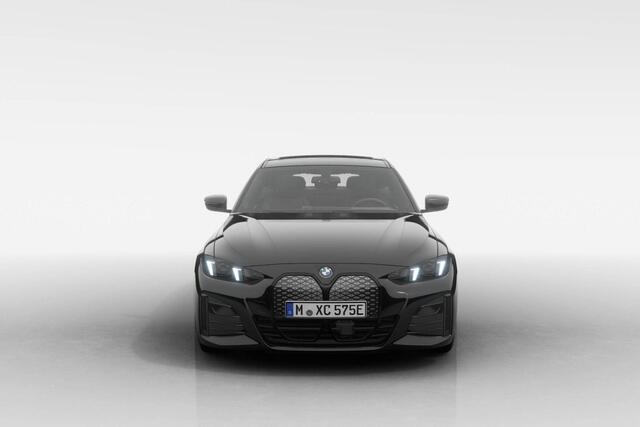 BMW i4 eDrive40 M Sport Edition | M Sport Pro | Comfort Pack | Active Cruise Control