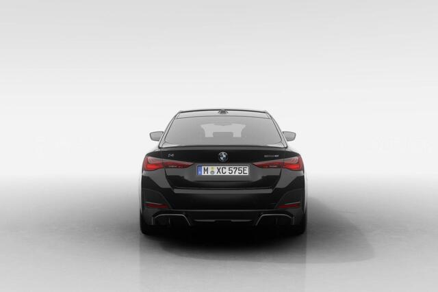 BMW i4 eDrive40 M Sport Edition | M Sport Pro | Comfort Pack | Active Cruise Control