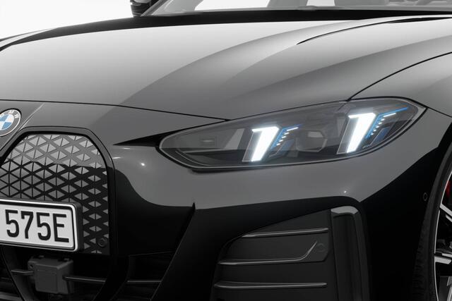 BMW i4 eDrive40 M Sport Edition | M Sport Pro | Comfort Pack | Active Cruise Control