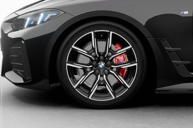 BMW i4 eDrive40 M Sport Edition | M Sport Pro | Comfort Pack | Active Cruise Control