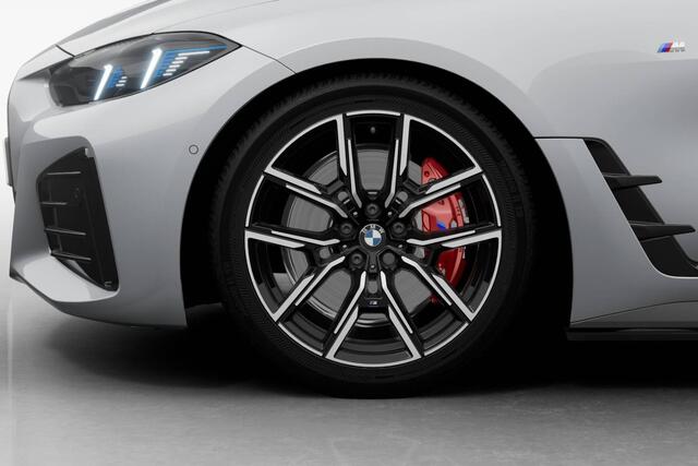 BMW i4 eDrive40 M Sport Edition | M Sport Pro | Comfort Pack | Active Cruise Control
