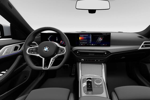 BMW i4 eDrive40 M Sport Edition | M Sport Pro | Comfort Pack | Active Cruise Control