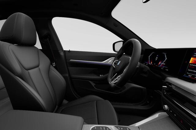 BMW i4 eDrive40 M Sport Edition | M Sport Pro | Comfort Pack | Active Cruise Control
