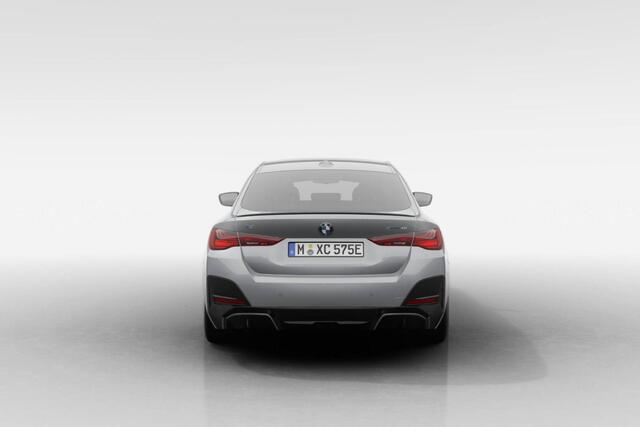 BMW i4 eDrive40 M Sport Edition | M Sport Pro | Comfort Pack | Active Cruise Control