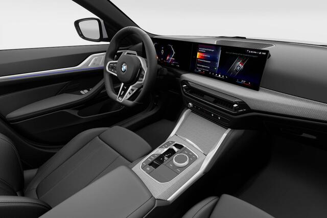 BMW i4 eDrive40 M Sport Edition | M Sport Pro | Comfort Pack | Active Cruise Control