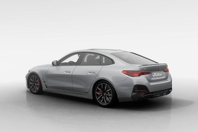 BMW i4 eDrive40 M Sport Edition | M Sport Pro | Comfort Pack | Active Cruise Control | Harman Kardon