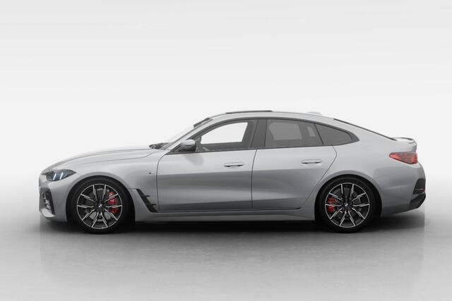 BMW i4 eDrive40 M Sport Edition | M Sport Pro | Comfort Pack | Active Cruise Control | Harman Kardon