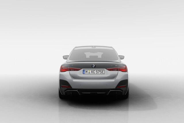BMW i4 eDrive40 M Sport Edition | M Sport Pro | Comfort Pack | Active Cruise Control | Harman Kardon