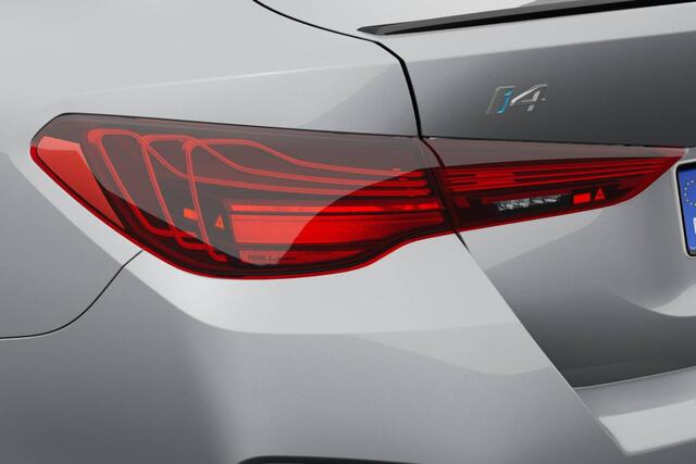 BMW i4 eDrive40 M Sport Edition | M Sport Pro | Comfort Pack | Active Cruise Control | Harman Kardon