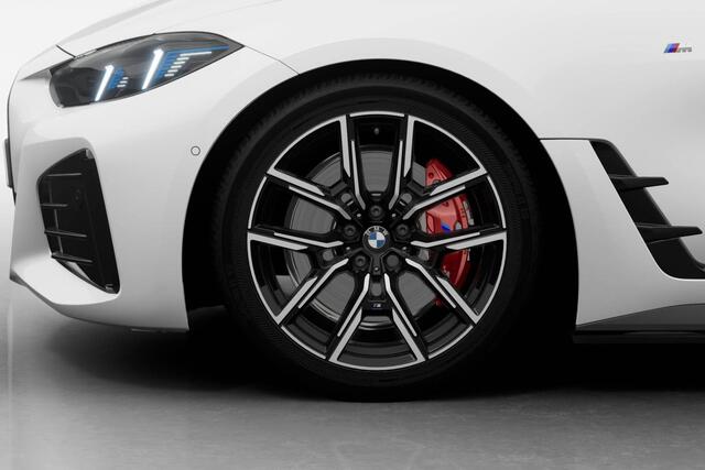 BMW i4 eDrive40 M Sport Edition | M Sport Pro | COmfort Pack | Active Cruise Control