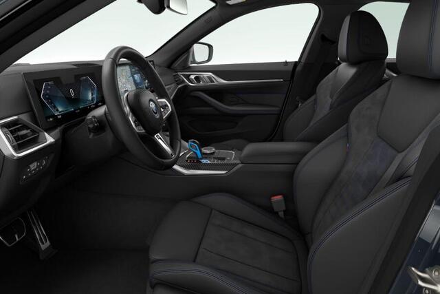 BMW i4 eDrive40 High Executive 84 kWh M Sport