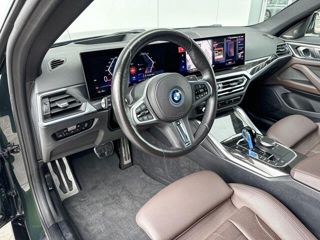 BMW i4 eDrive40 High Executive 84 kWh