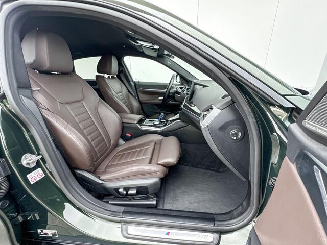 BMW i4 eDrive40 High Executive 84 kWh