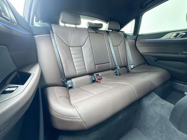 BMW i4 eDrive40 High Executive 84 kWh