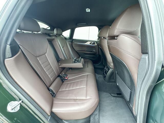 BMW i4 eDrive40 High Executive 84 kWh