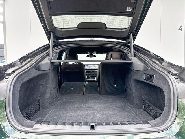 BMW i4 eDrive40 High Executive 84 kWh