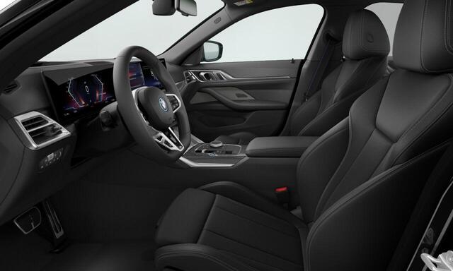 BMW i4 eDrive40 Gran Coupé | M Sport Edition | M Sportpakket Pro | innovation Pack | Comfort Pack