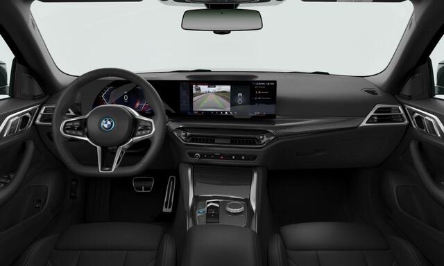 BMW i4 eDrive40 | M Sport Edition | M Sportpakket Pro | Comfort Pack