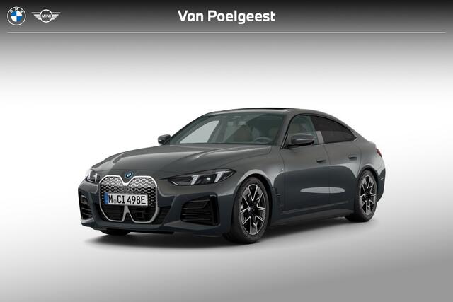 BMW i4 eDrive35 M Sport Edition | M Sport | Innovation Pack | Comfort Pack