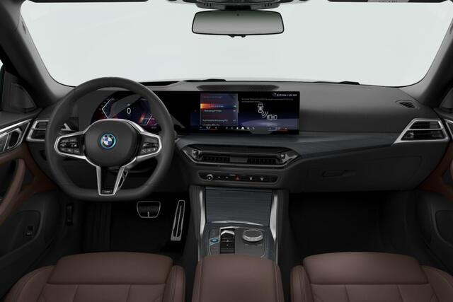 BMW i4 eDrive40 M Sport Edition | M Sport Pro | Innovation Pack | Comfort Pack